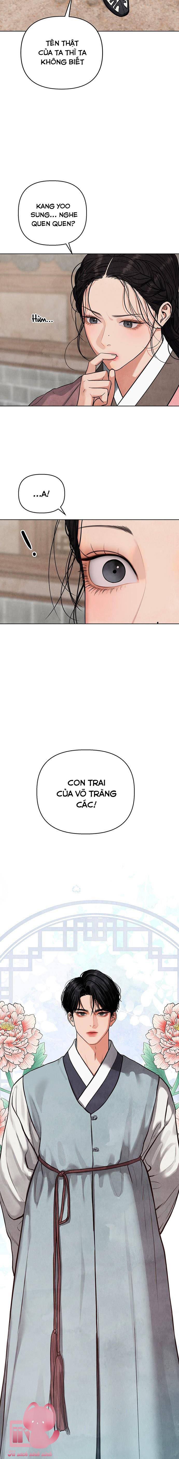 Quỷ Hồn - Chap 2