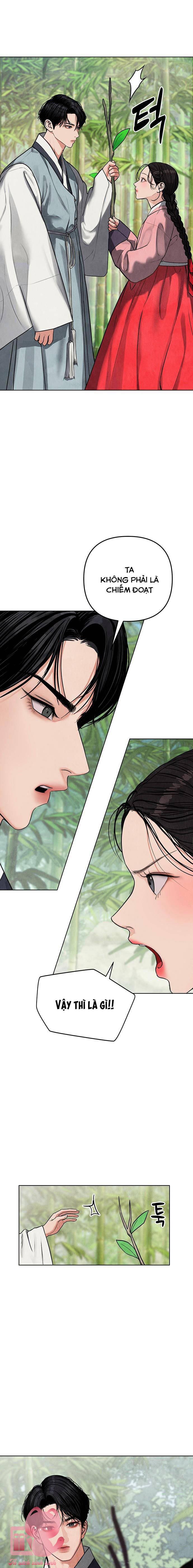 Quỷ Hồn - Chap 2