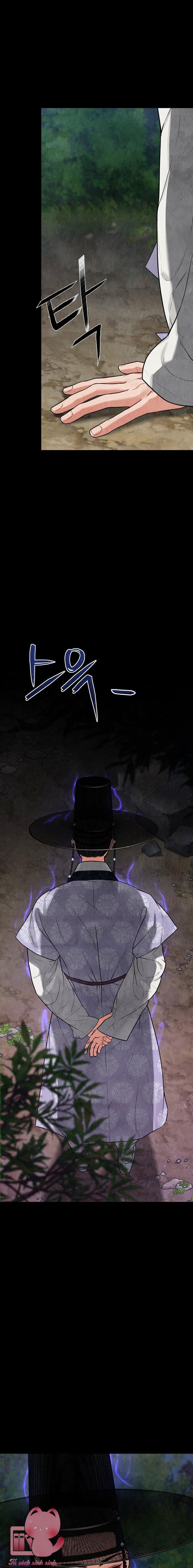 Quỷ Hồn - Chap 2