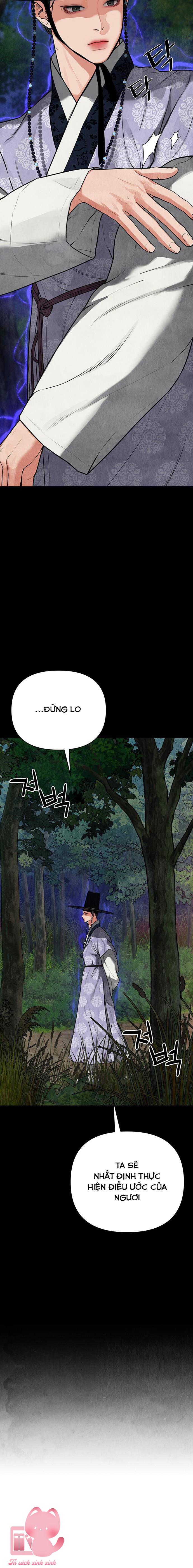 Quỷ Hồn - Chap 2