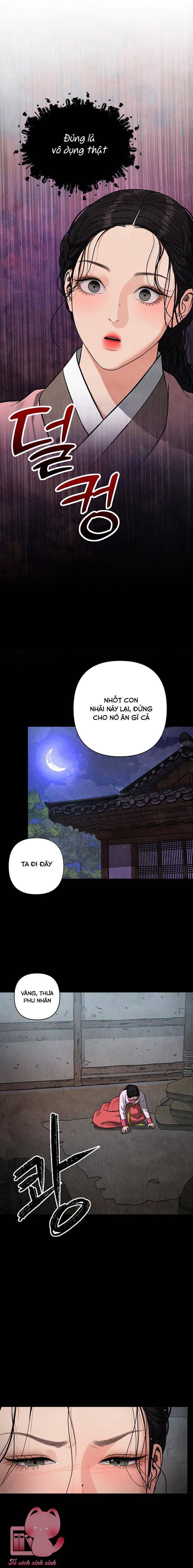 Quỷ Hồn - Chap 2
