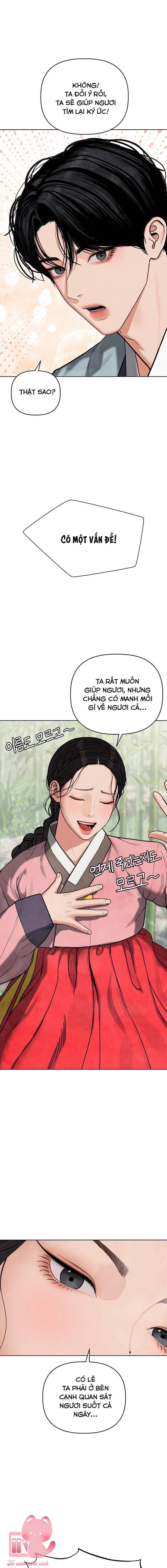 Quỷ Hồn - Chap 2