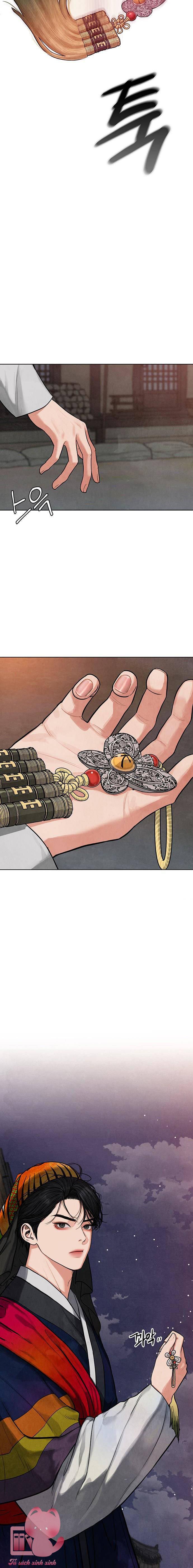 Quỷ Hồn - Chap 2