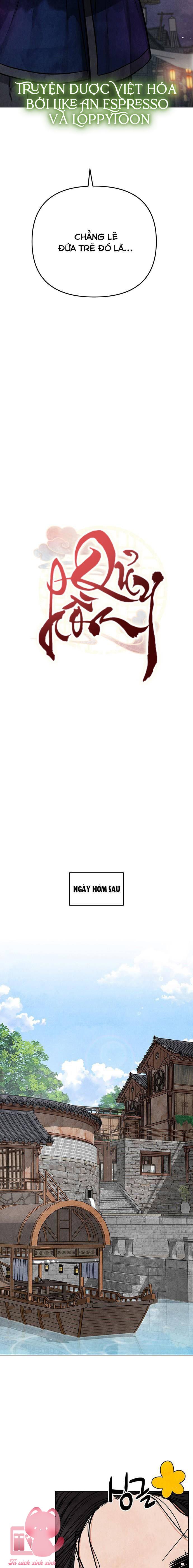 Quỷ Hồn - Chap 2