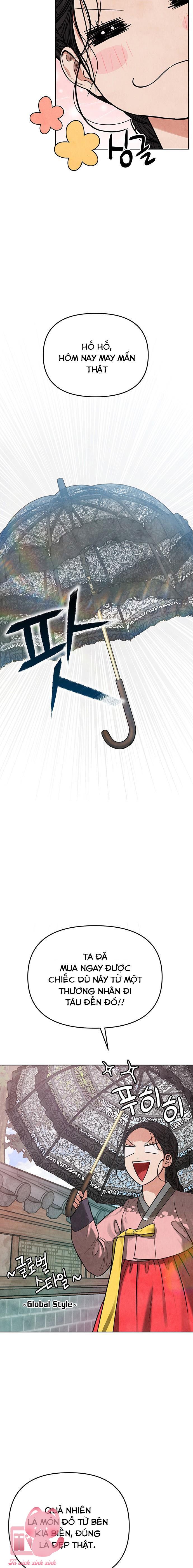 Quỷ Hồn - Chap 2