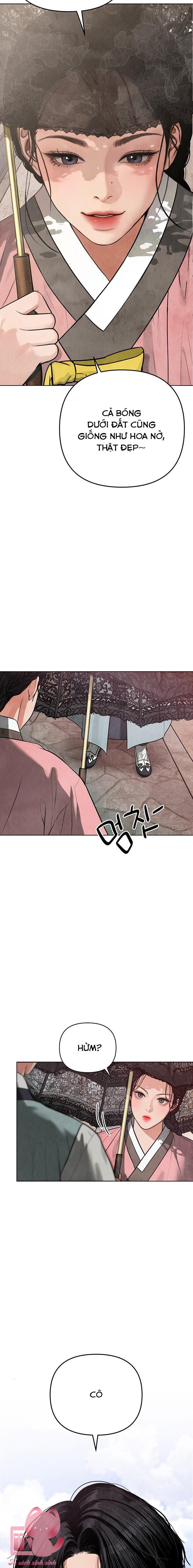 Quỷ Hồn - Chap 2