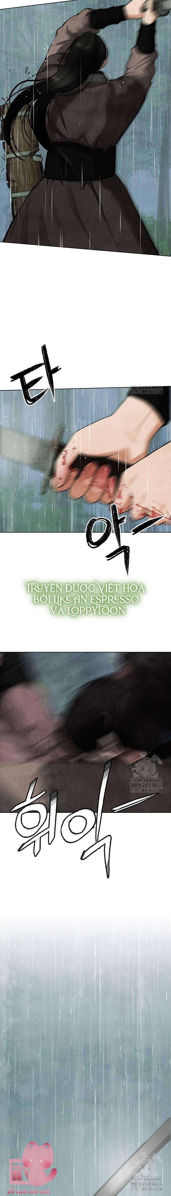 Quỷ Hồn - Chap 3