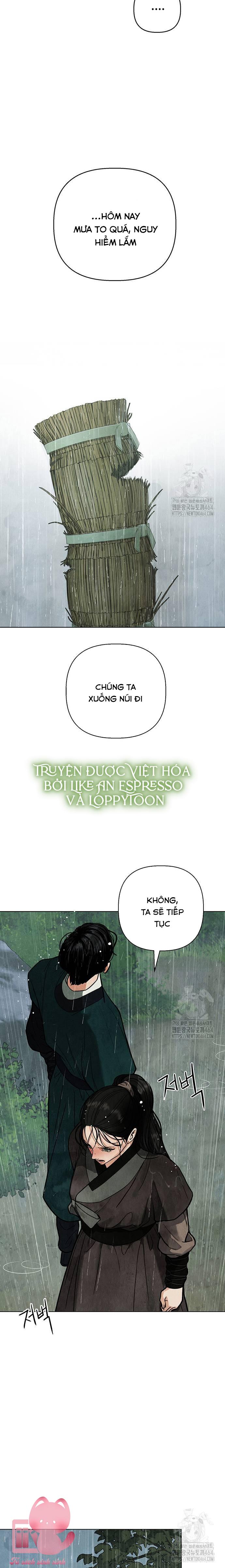 Quỷ Hồn - Chap 3