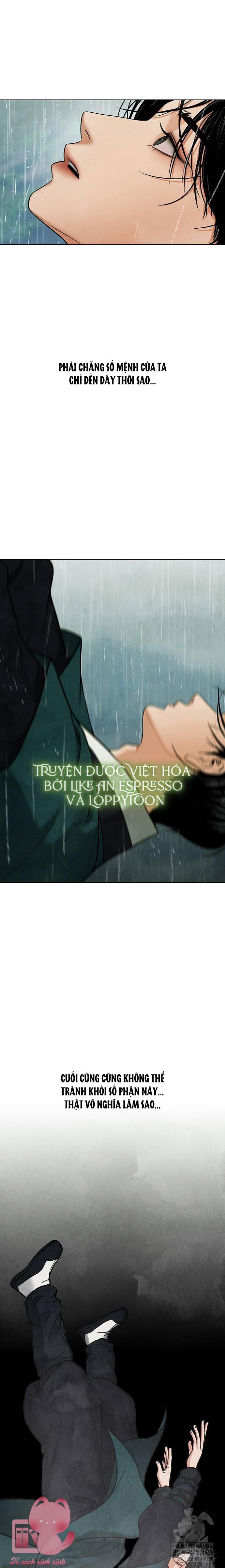 Quỷ Hồn - Chap 3