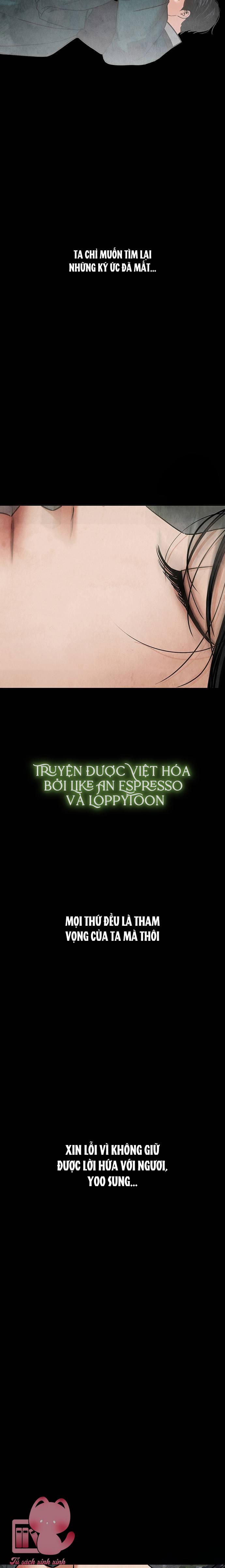 Quỷ Hồn - Chap 3