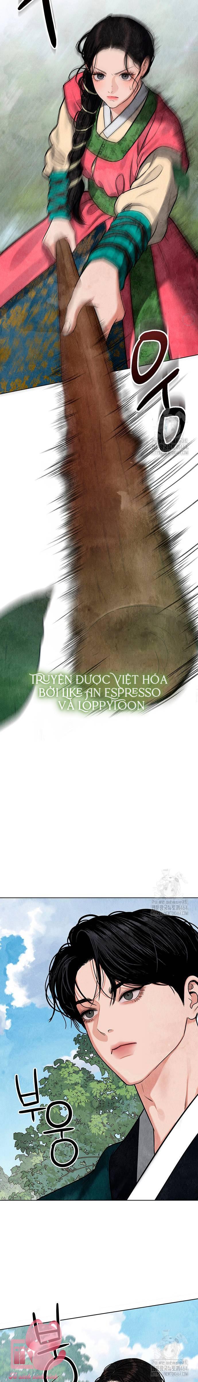 Quỷ Hồn - Chap 3