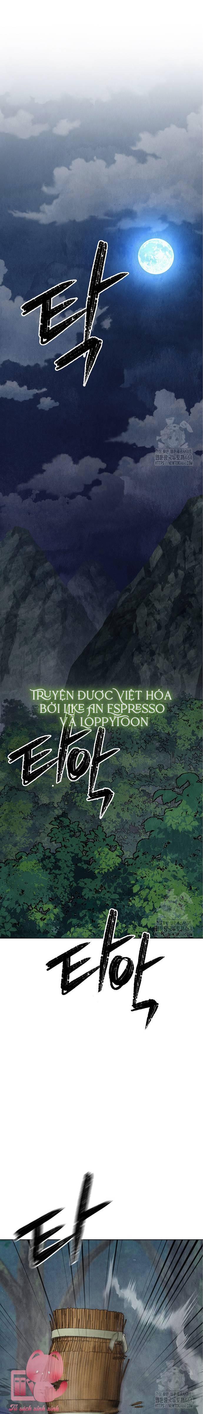 Quỷ Hồn - Chap 3