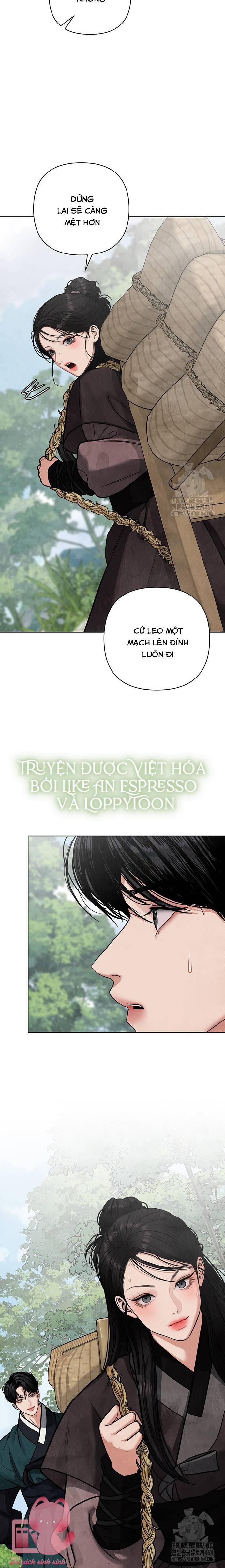 Quỷ Hồn - Chap 4