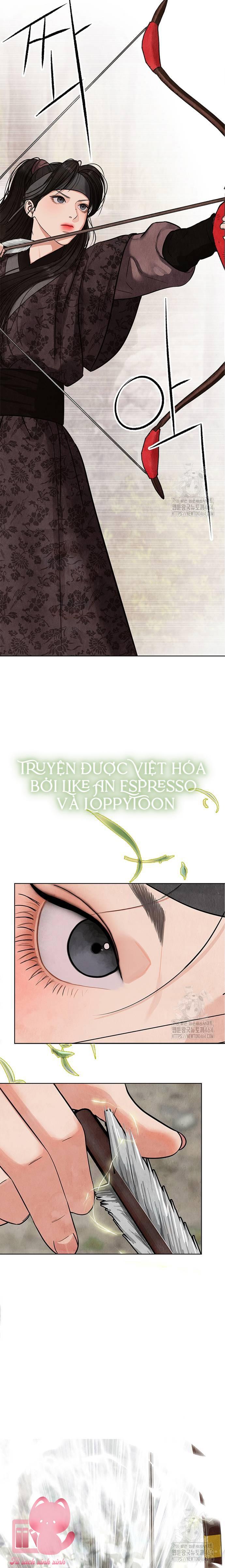 Quỷ Hồn - Chap 4