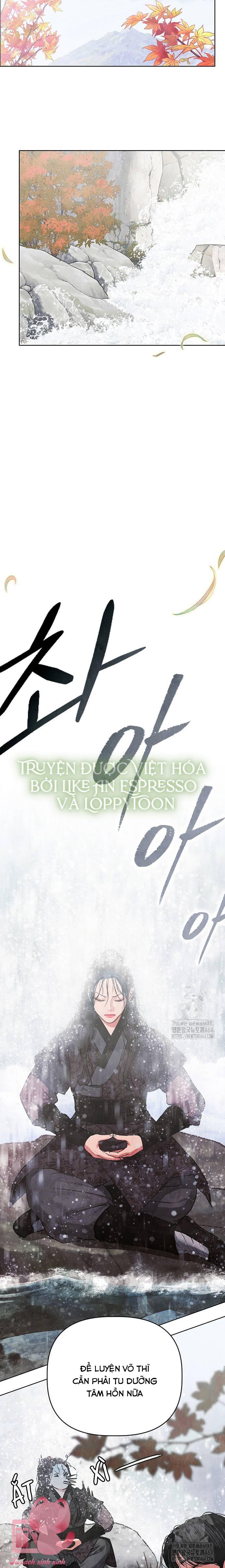 Quỷ Hồn - Chap 4