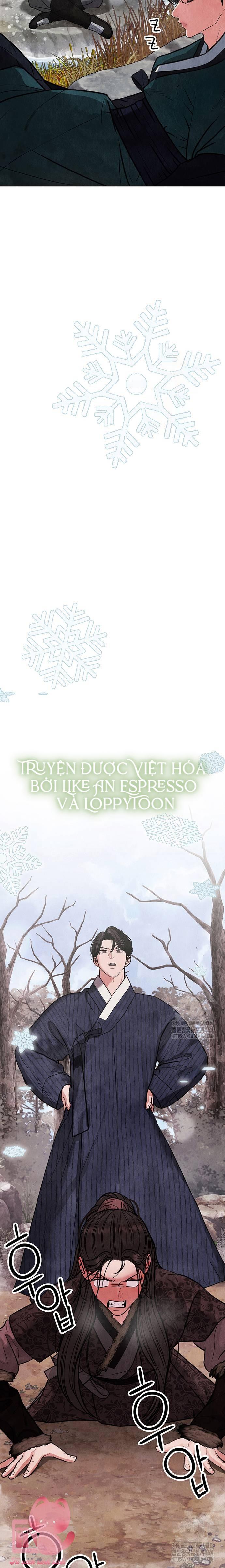 Quỷ Hồn - Chap 4