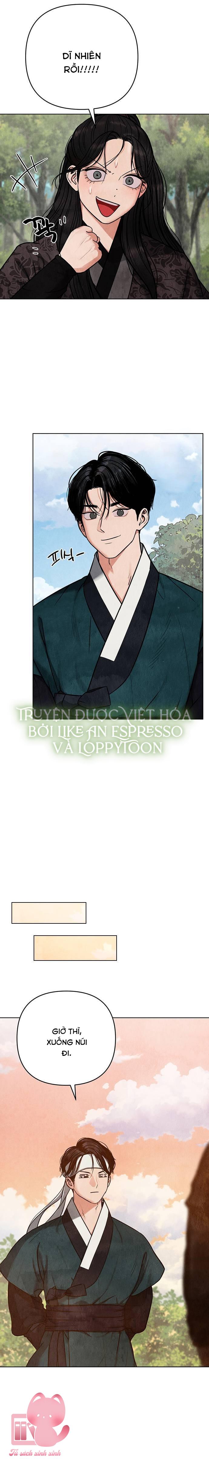 Quỷ Hồn - Chap 4