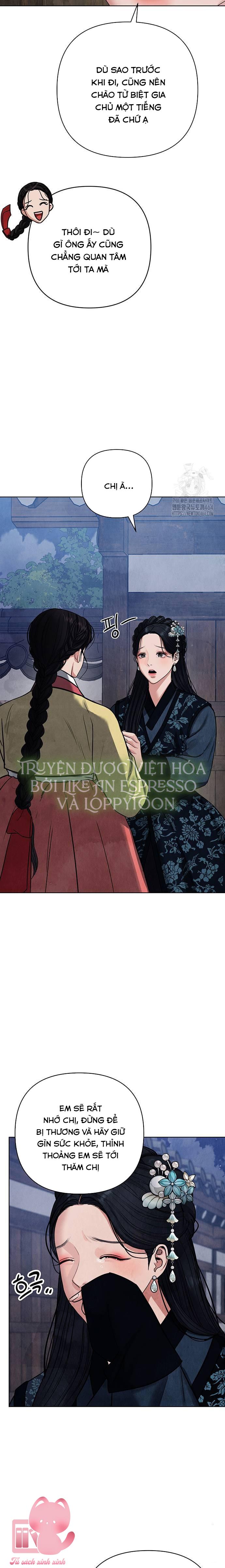 Quỷ Hồn - Chap 4