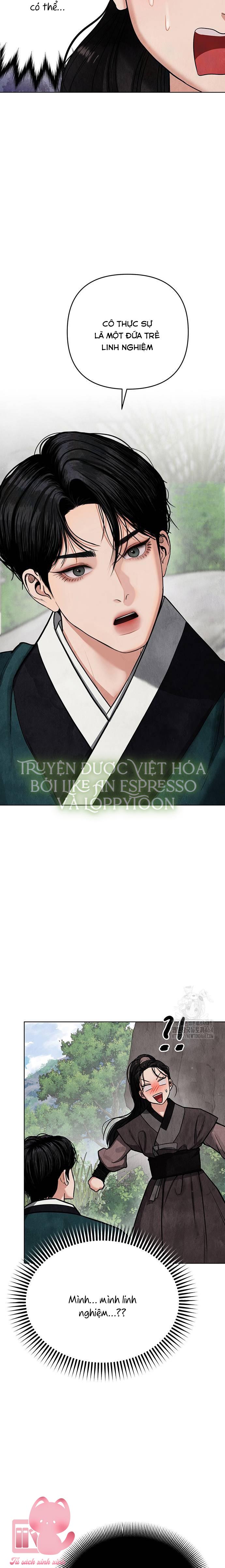 Quỷ Hồn - Chap 4