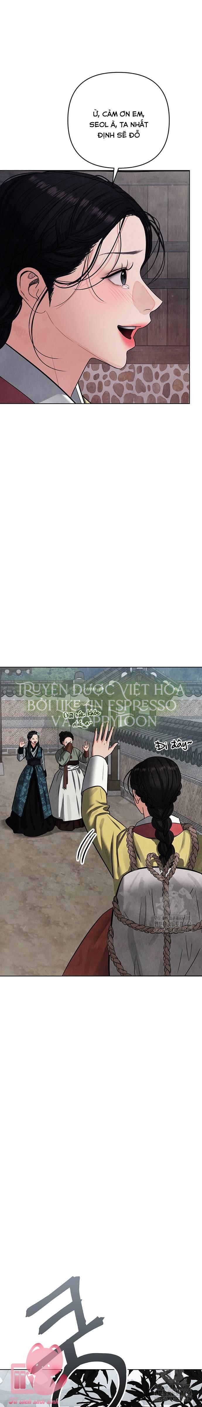 Quỷ Hồn - Chap 4