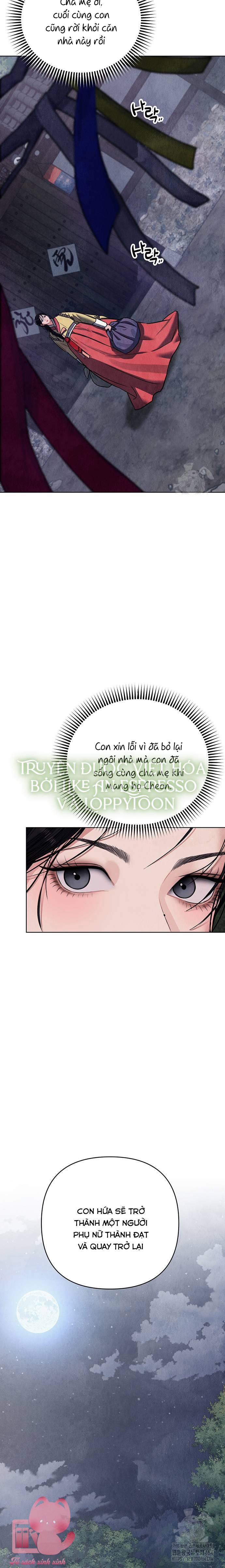 Quỷ Hồn - Chap 4