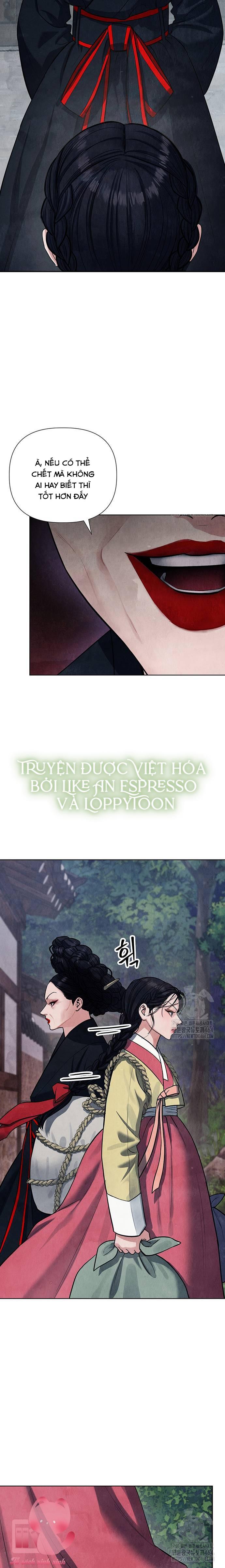 Quỷ Hồn - Chap 4