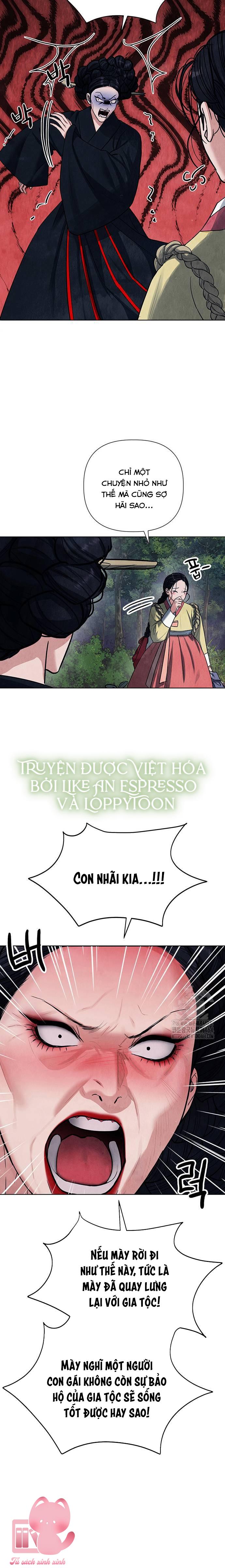 Quỷ Hồn - Chap 4