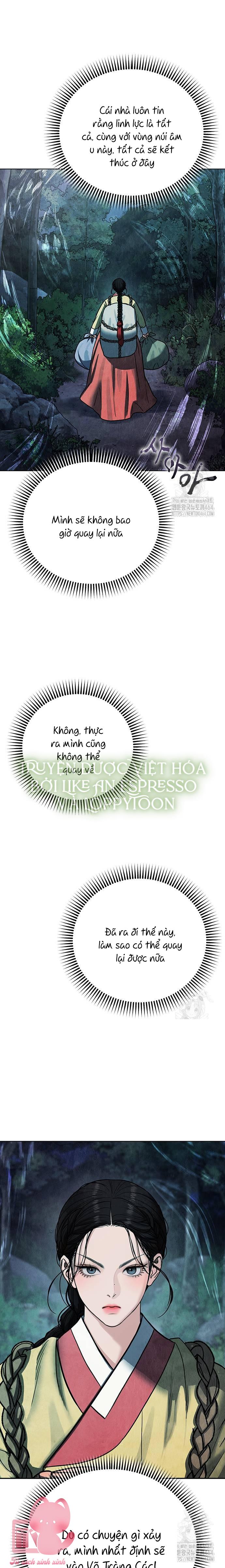 Quỷ Hồn - Chap 4