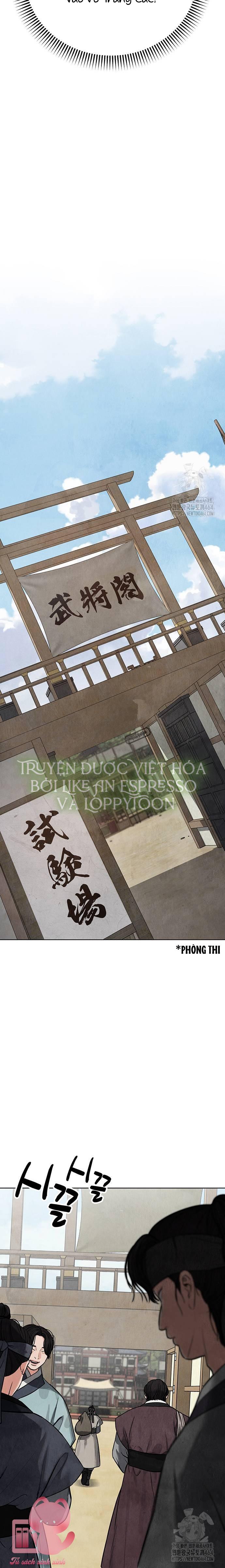 Quỷ Hồn - Chap 4