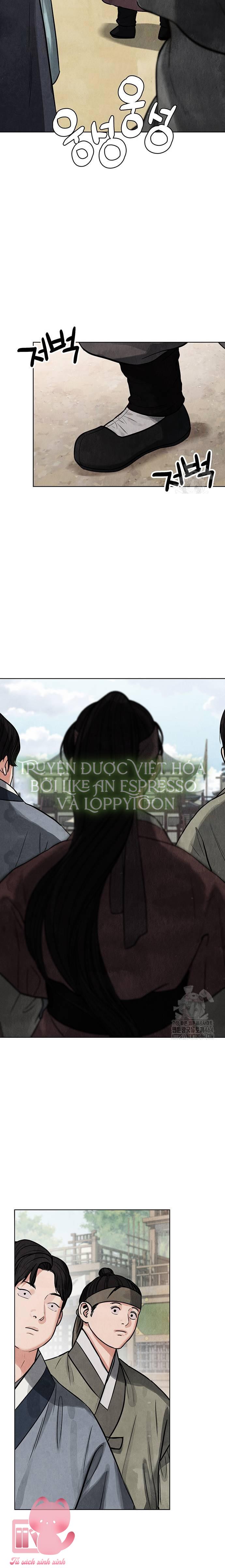 Quỷ Hồn - Chap 4