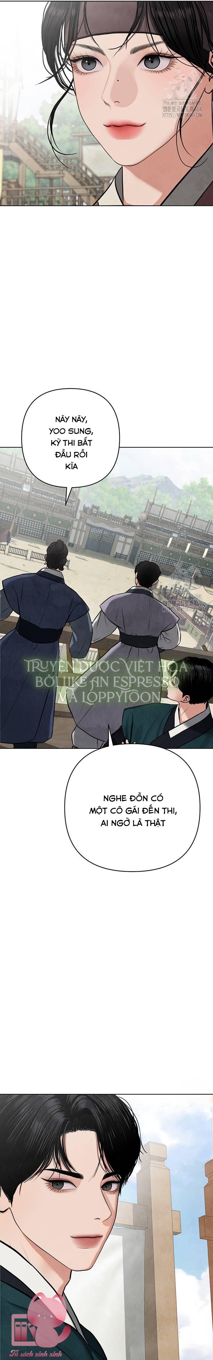 Quỷ Hồn - Chap 4