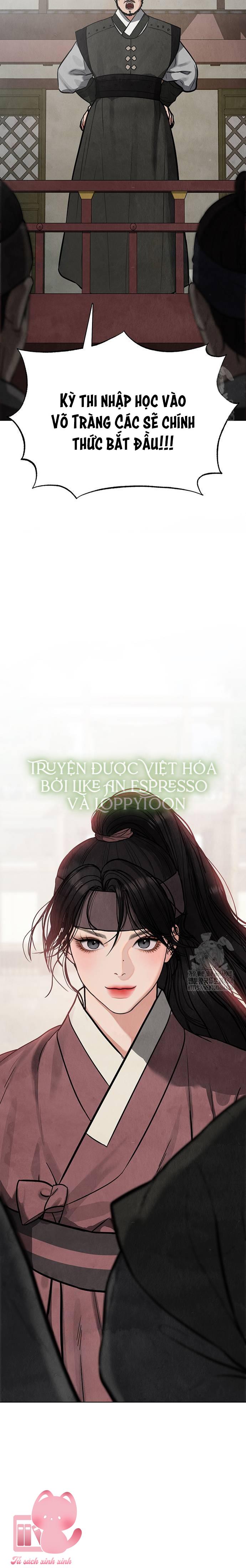 Quỷ Hồn - Chap 4