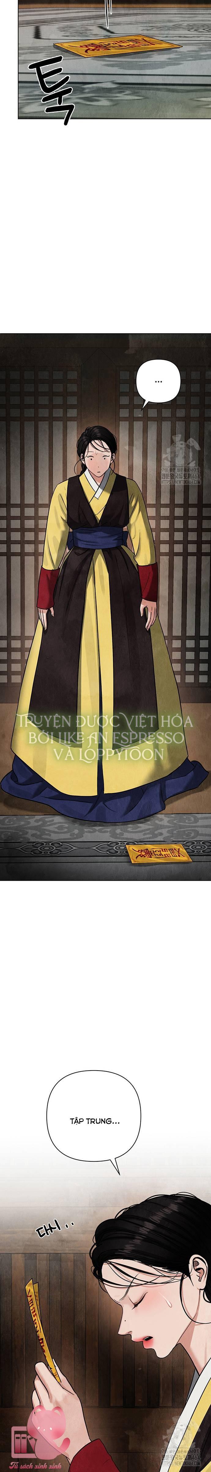 Quỷ Hồn - Chap 4