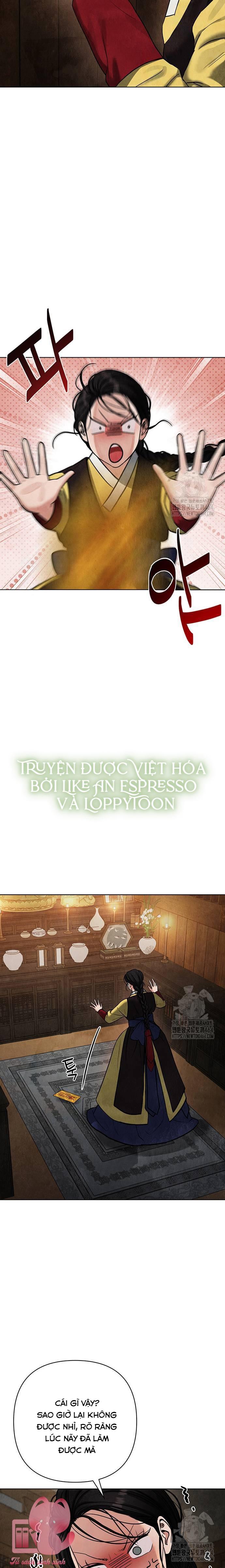 Quỷ Hồn - Chap 4