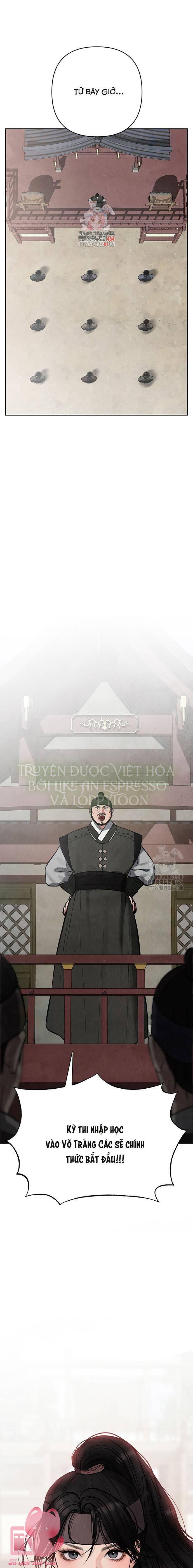 Quỷ Hồn - Chap 5