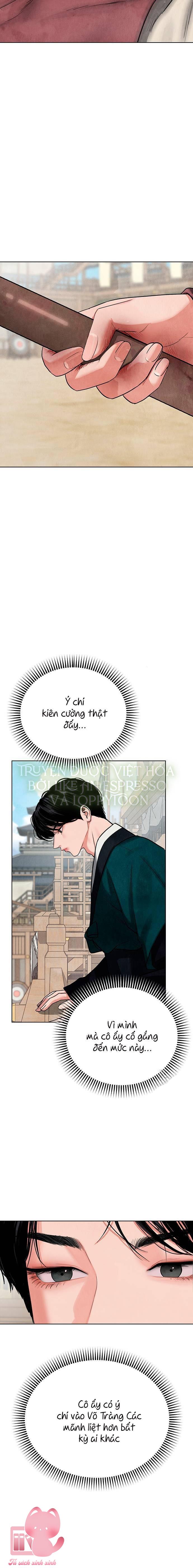 Quỷ Hồn - Chap 5