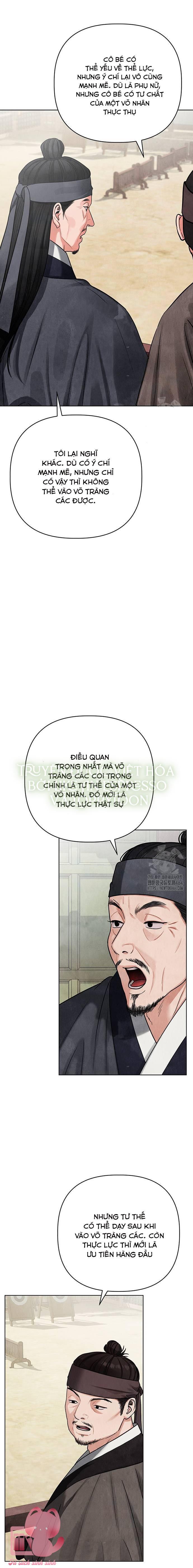 Quỷ Hồn - Chap 5