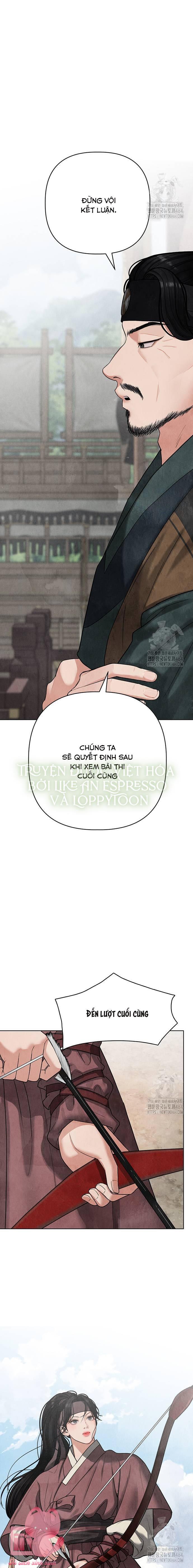 Quỷ Hồn - Chap 5