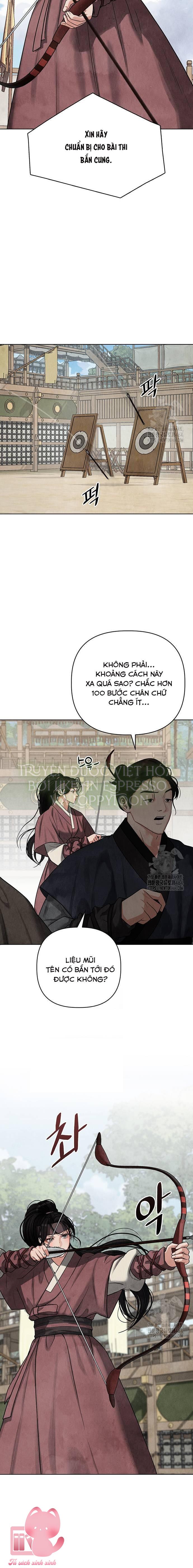 Quỷ Hồn - Chap 5