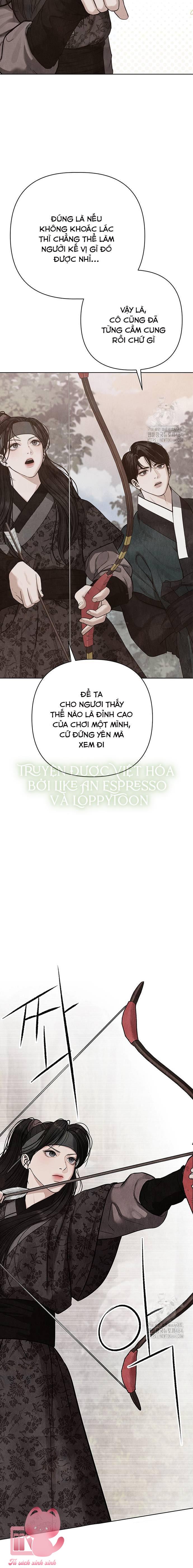 Quỷ Hồn - Chap 5