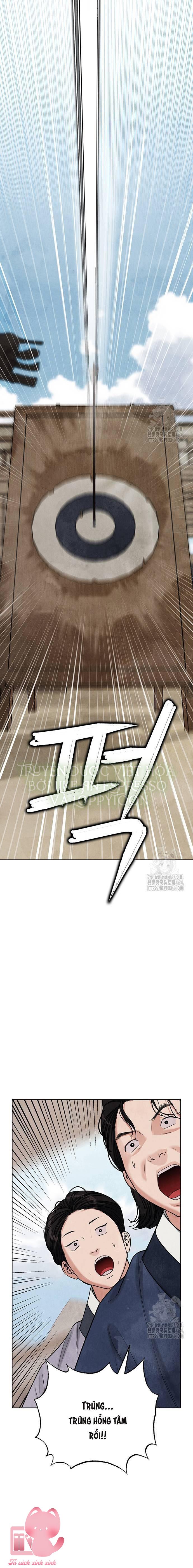 Quỷ Hồn - Chap 5