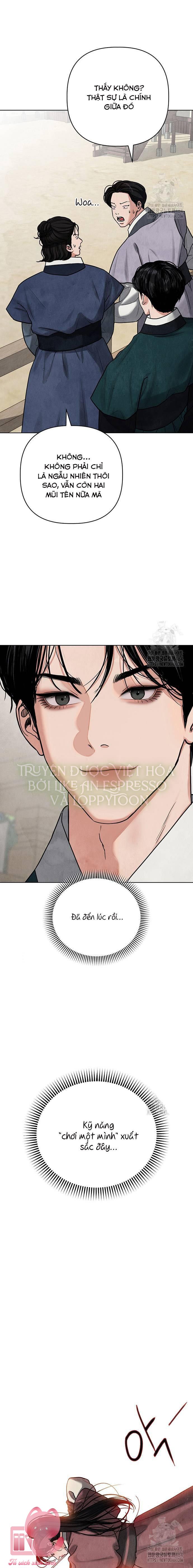 Quỷ Hồn - Chap 5