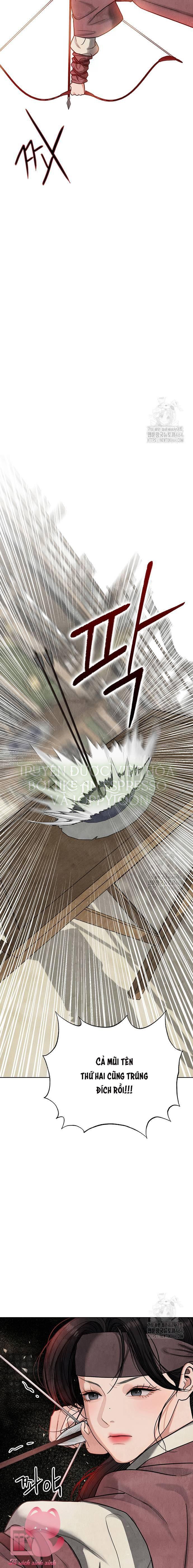 Quỷ Hồn - Chap 5