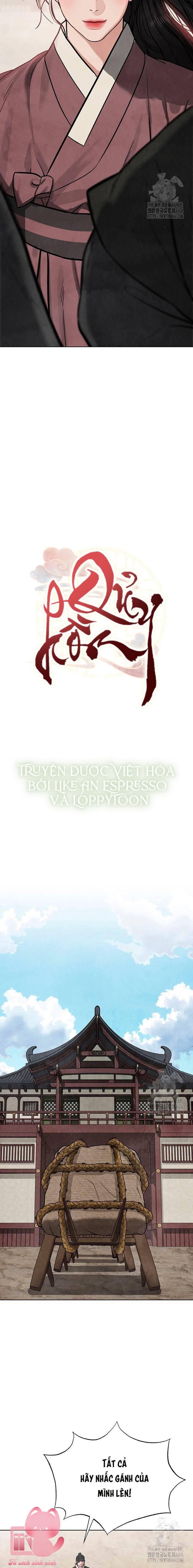 Quỷ Hồn - Chap 5