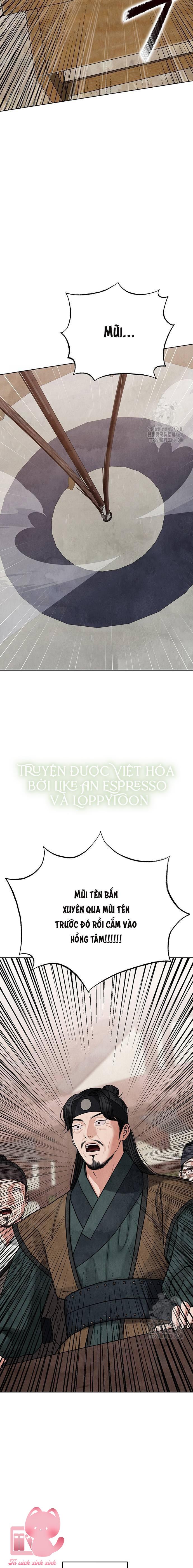 Quỷ Hồn - Chap 5