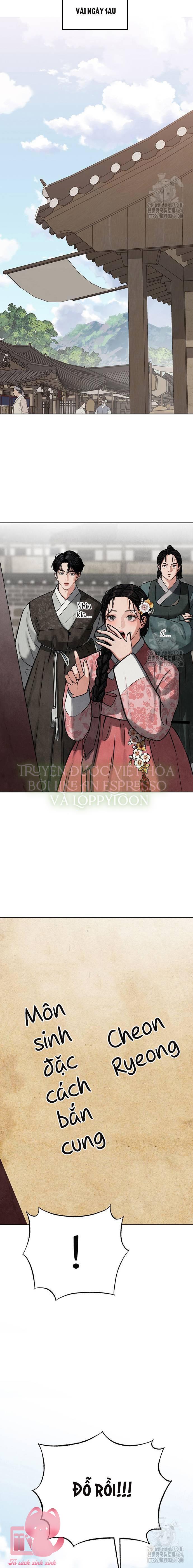 Quỷ Hồn - Chap 5