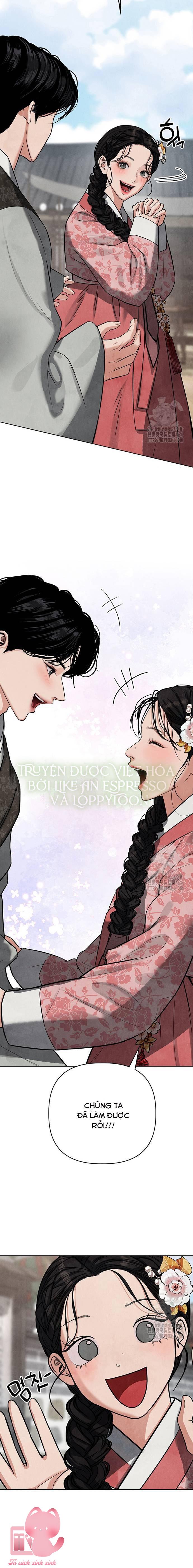 Quỷ Hồn - Chap 5