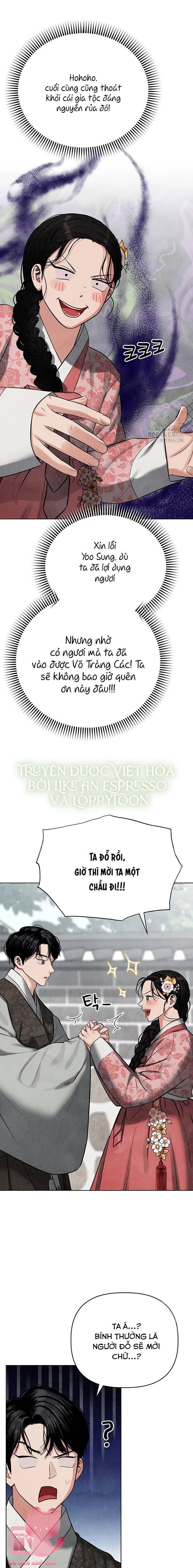 Quỷ Hồn - Chap 5