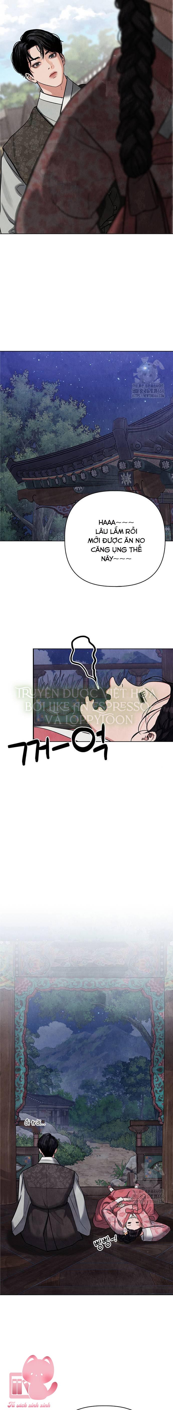 Quỷ Hồn - Chap 5