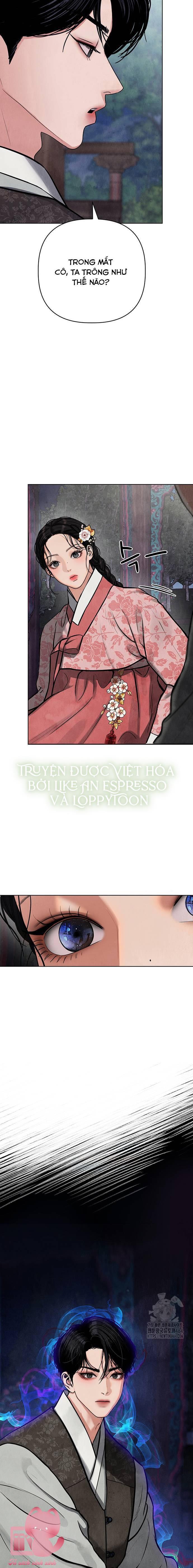 Quỷ Hồn - Chap 5